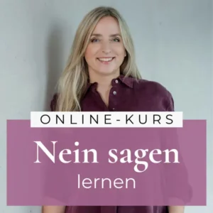 Lisa Simon - Nein sagen lernen - Online-Kurs