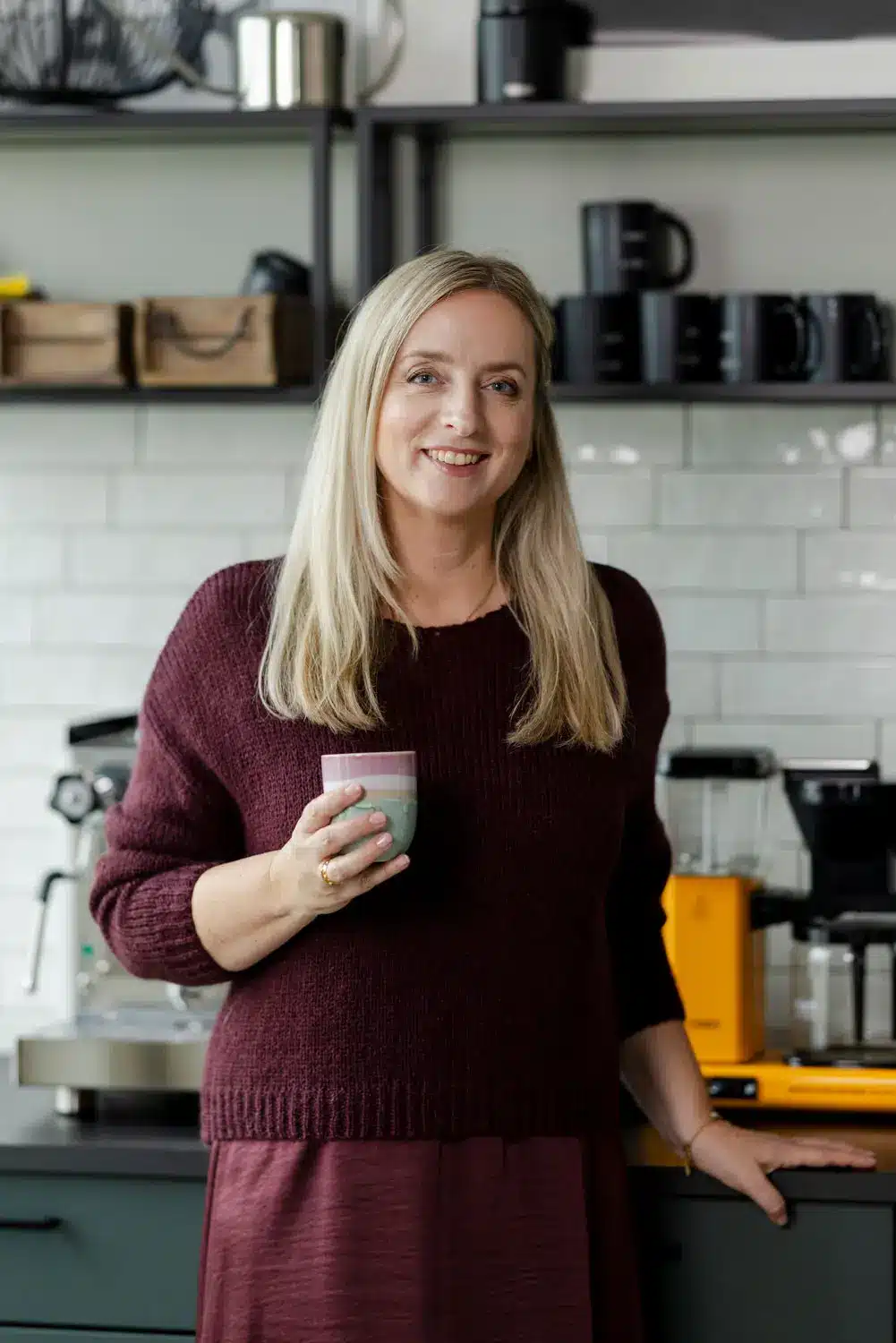 Lisa Simon - Hochsensibel Beziehung leben