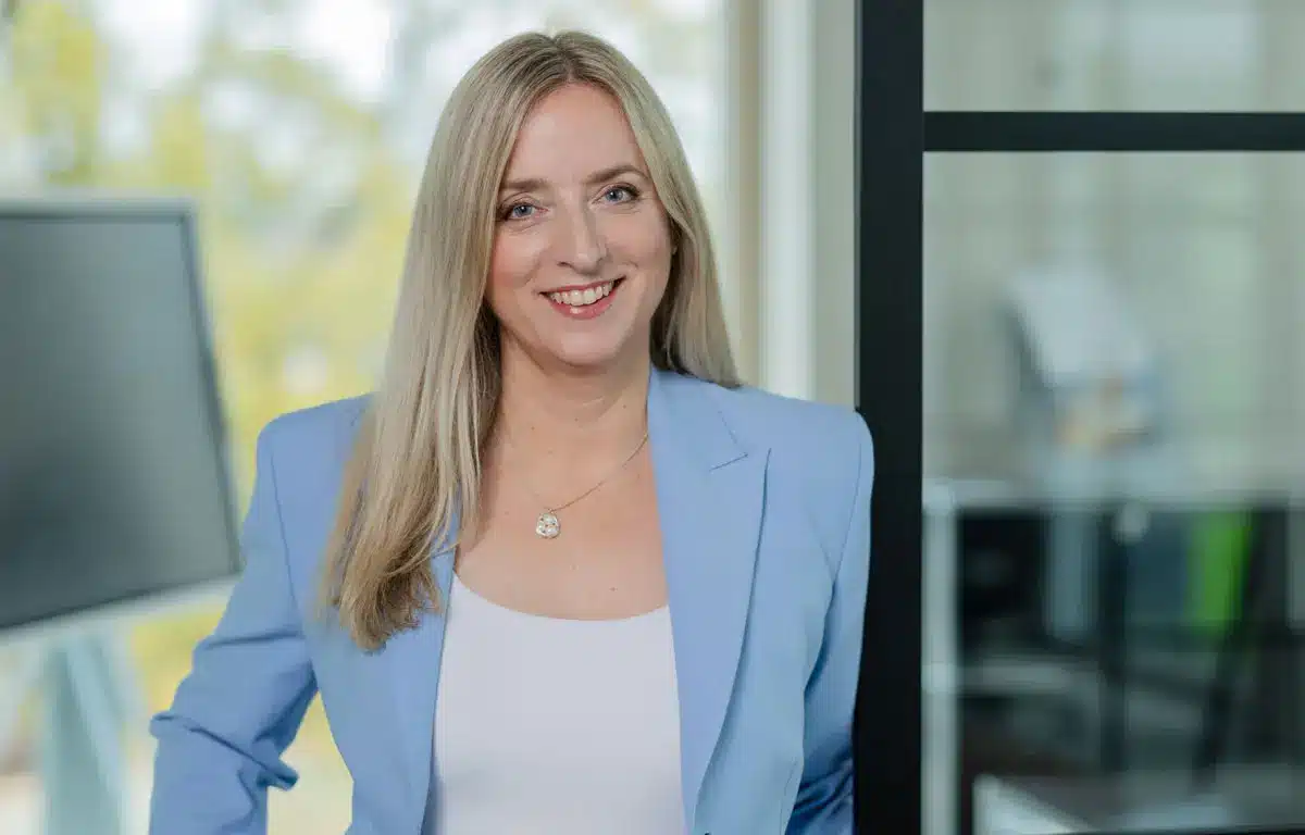 Lisa Simon - Coaching